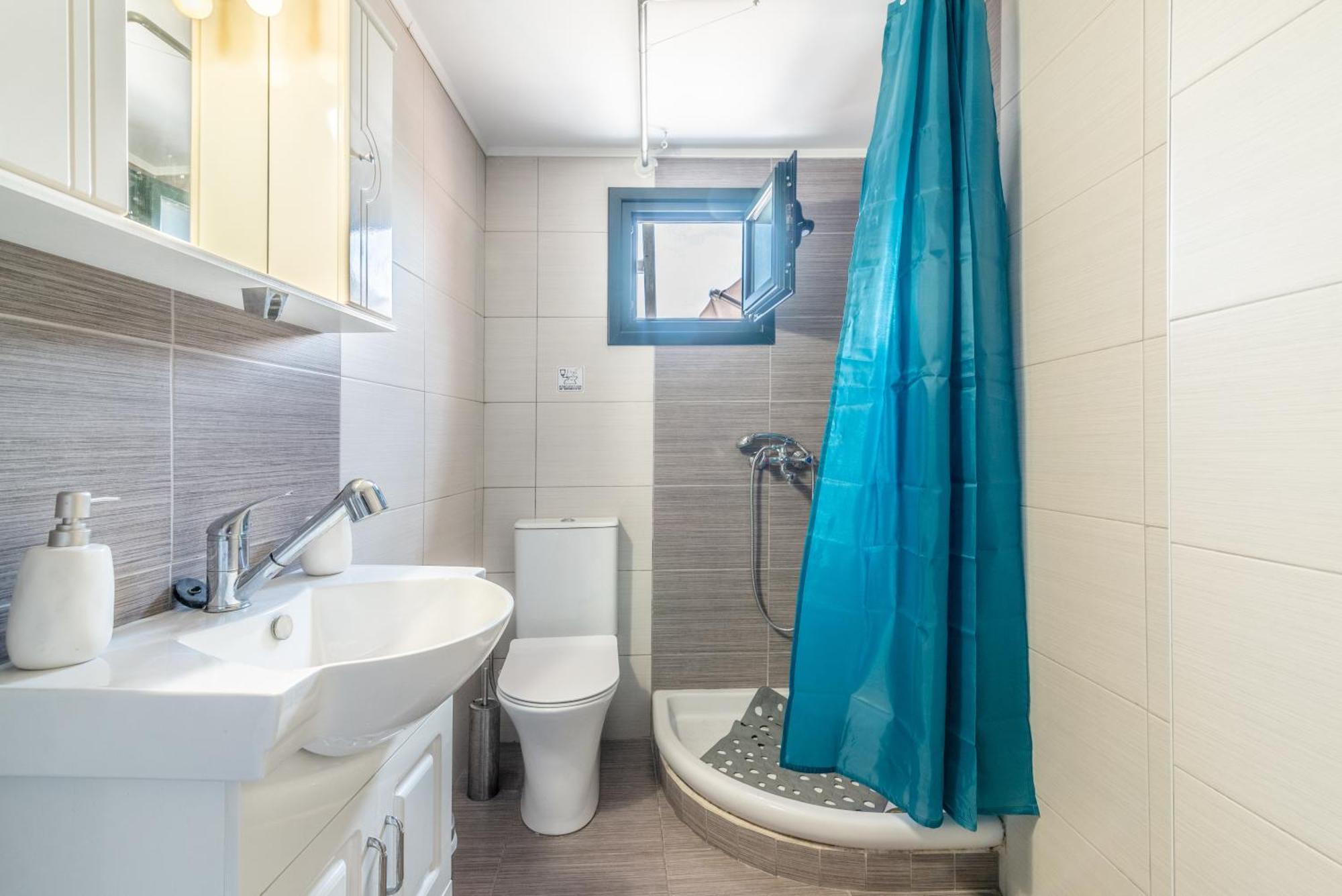 City Loft Near The Airport With Seaview Heraklion  Exterior photo